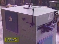 Круглопильный станок с вальцовой подачей ЦА 2А-2