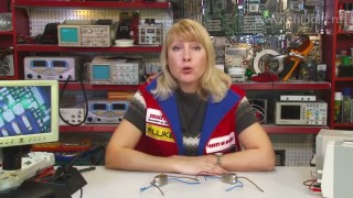 Сетевой фильтр 6DX1 от Jianli - Инструкция к применению