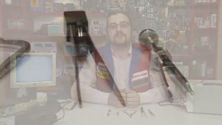 Пинцеты и зажимы Breitfeld & Schliekert - Как это работает