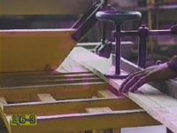 Круглопильный станок Ц6-3