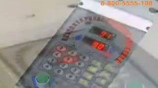 Бездорновые трубогибочные станки серии NMB