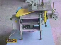 Комбинированный настольный станок СКН-1