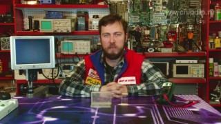 Высокостабильные резисторы С3-14 - Обзоры электроники