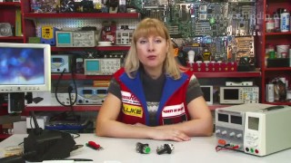 Кнопки серии FPB - Обзоры электроники