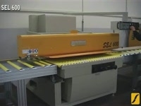 Станок для продольной распиловки SEL 600