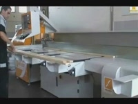 Линия оптимизации SuperPush 250