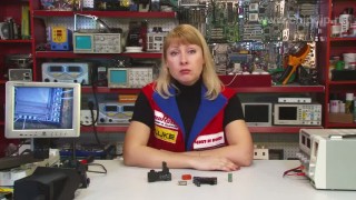 Светодиодные индикаторы  серии PTML - Электроника онлайн