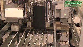 SCM Group - Борис Чернышев