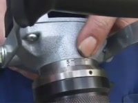 Фаскосъемная машина LKF 450/2