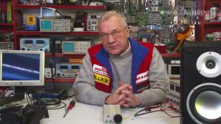 Усилитель низкой частоты TA8215H - Для чего это нужно