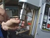 Рельсосверлильная машина ECO.100/3 RW