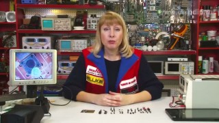 Тактовые кнопки серии FSM - Обзоры электроники