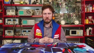 Обзор губцевого инструмента - Видеообзор электронных компонентов