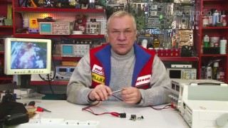 Простое реле времени своими руками - Инструкция к применению