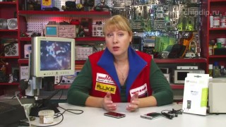 Универсальный портативный блок питания GP 322 А - Электроника онлайн