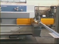 Шипорезный станок AT 150-S4