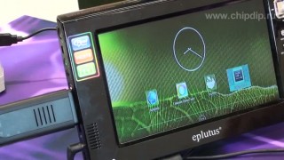 KIT MK809III, Миникомпьютер мультимедийный - Отличительные особенности