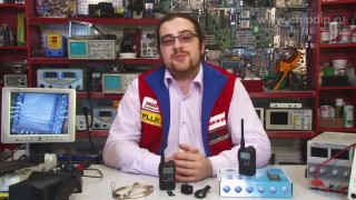 Радиостанция JJ-Connect 5001 PRO - Инструкция к применению