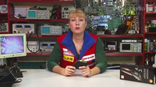 Testo 830-T1 ИК Термометр - Отличительные особенности