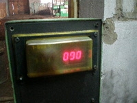 Заточка пил на Volmer CHC-21