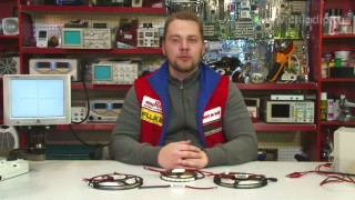 Усилитель MICRO одноканальный, DC 5-24V, 12А - Обзоры электроники