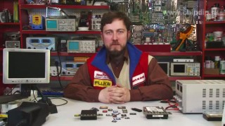 Микросхемы памяти на 3D-полевых транзисторах - Инструкция к применению