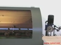 Высокоскоростная линия оптимизации TRV 2700EB 500