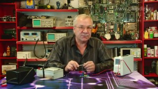 Интегральный УНЧ TA8268AH - Инструкция к применению