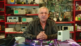 Микросхема HA13158 для усилителя мощности - Как это работает