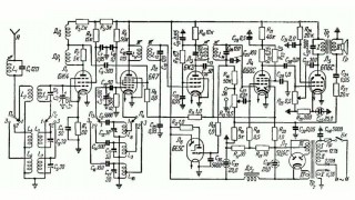 Гептод  6А7 - Обзоры электроники