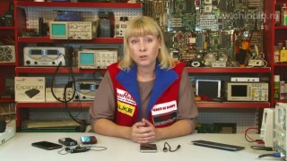 Портативный блок питания PowerBank  GL343 - Для чего это нужно