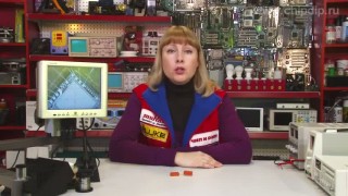 Мощное реле серии RY6 - Видеообзор электронных компонентов