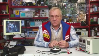 Бестрансформаторный УНЧ для самостоятельной сборки - Обучающее видео