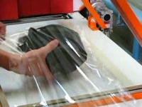 Упаковочный аппарат ТПЦ - 370 В