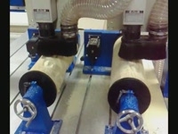 Деревообрабатывающий фрезерный станок с ЧПУ АртМастер 1212