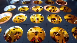 KUKA KR AGILUS - Обзор Kuka