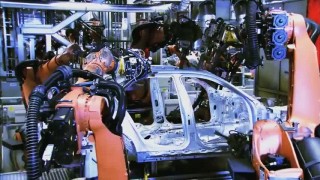 KUKA Image Movie 2012 - (German Version) - Робототехника