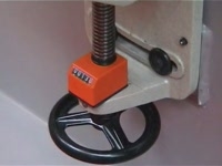 Сверлильно-пазовальный станок Greda mda