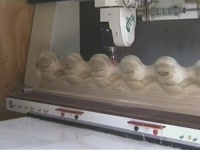 Обрабатывающий центр с ЧПУ Greda  ARGO 5A