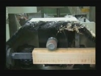 Обрабатывающий центр Greda Poker