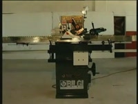 Заточной станок для ленточных пил SUK-99