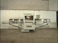 Заточной станок KSB-99