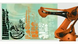 KUKA - The art of perfect order - Обзор робототехники