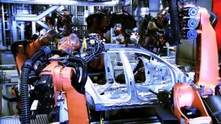 KUKA AG Imagefilm 2013 - Обзор Kuka