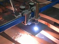 Машина термической резки GIGAMECH 3PC