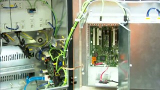 KUKA Robotics at AUTOMATICA 2010 - Роботы Kuka