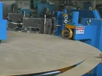 Дисковые ножницы IDK5