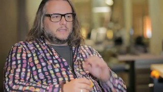 Making of The Duel: KUKA and Timo Behind the Scenes - Обзор Kuka