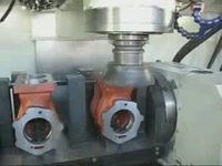 Фрезерный обрабатывающий центр VDL-1400