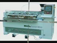 Станок для установки шкантов Omal Insert 1300